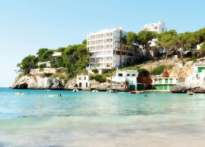 Hotel Pinos Playa